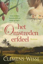 9789020538526 Het omstreden erfdeel | Tweedehands, Verzenden, Zo goed als nieuw, Clemens Wisse