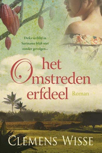 9789020538526 Het omstreden erfdeel | Tweedehands, Verzenden, Zo goed als nieuw, Clemens Wisse