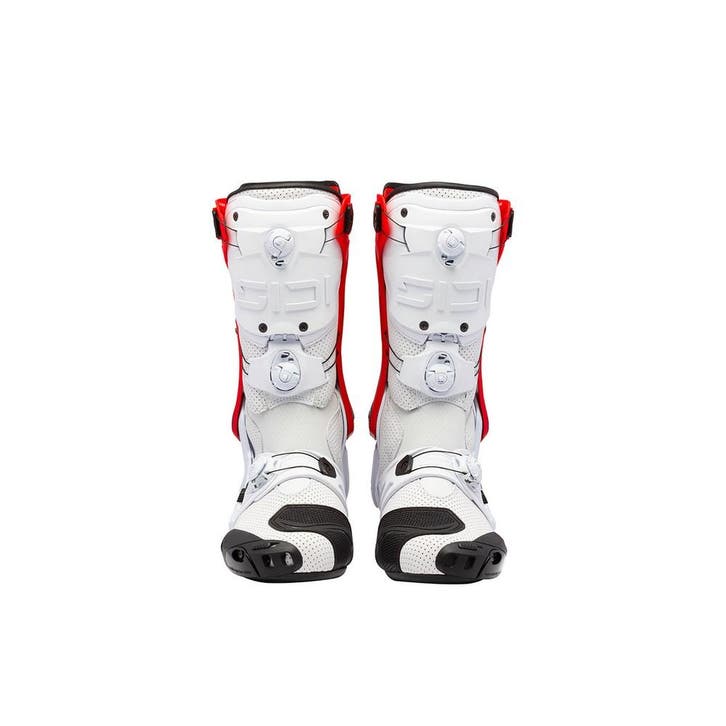 Rex Air Laarzen SIDI, Motoren, Kleding | Motorkleding, Verzenden