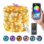 Kerstboom verlichting Remote, Ophalen of Verzenden, Nieuw