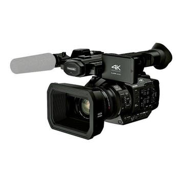 Panasonic AG-UX180 4K Premium Professional Camcorder -, Verzenden, Gebruikt, Panasonic