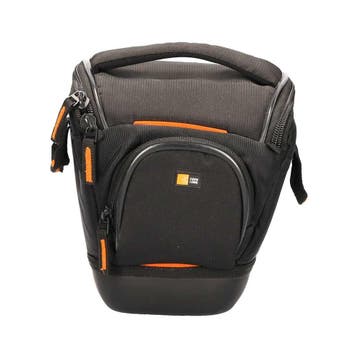 Case Logic SLRC-200 SLR Camera Holster met garantie, Audio, Tv en Foto, Ophalen of Verzenden, Gebruikt