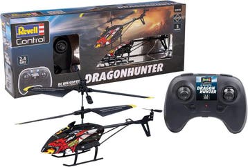 RC Mini Helikopter | 8,5cm | Retourdeal 56% Korting, Ophalen of Verzenden, Gebruikt