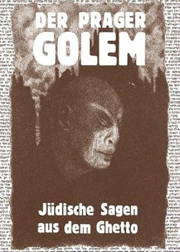 Der Prager Golem - Harold Salfeelner 9783899190991, Verzenden, Zo goed als nieuw, Harold Salfeelner