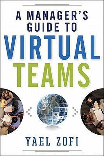 Managers Guide To Virtual Teams - Yael Zofi 9780814416594, Verzenden, Gelezen, Yael Zofi