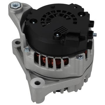 Dynamo 180A geschikt voor BMW 3 Serie E90 E91 E92 320d 31..., Verzenden, Gereviseerd, BMW