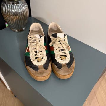Gucci - Stringate G74 - Sneakers - Maat: EU 43, Nieuw