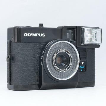 Olympus PEN EF Analoge camera, Nieuw