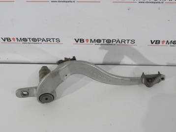 KTM 250 300 350 500 MX MXC Rempedaal, Ophalen of Verzenden, Nieuw