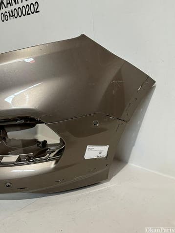 Ford Transit Custom Active Voorbumper JK21-17F003, Ophalen, Gebruikt, Voor, Ford