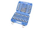 TM Profi 32-Delige 1/2 Torx Doppenset, Verzenden, Nieuw
