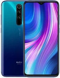 Xiaomi Redmi Note 8 Pro Dual SIM 128GB blauw, Telecommunicatie, Verzenden, Zo goed als nieuw, Zonder abonnement, Zonder simlock
