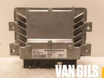 Computer Motormanagement Ford Fiesta O176774, Ophalen of Verzenden, Nieuw