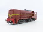 Roco H0 - 43462 - Dieselelektrische locomotief (1) - Serie, Nieuw