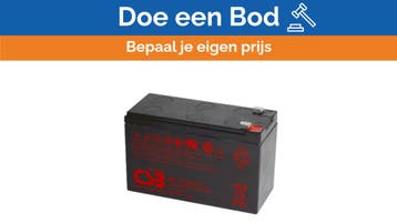 Bieden: Eaton Easy Battery+ EB008WEB Replacement Kit - Seal, Ophalen of Verzenden, Nieuw, Elektra en Verlichting, Zeilboot of Motorboot