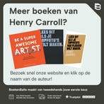Read this if you want to take great photographs of places, Boeken, Verzenden, Zo goed als nieuw, Henry Carroll