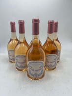 2024 Chateau Destoublon rosé Baux de Provence - Provence -, Nieuw