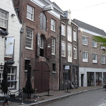 Studio in Den Bosch gevonden voor €730,- pm, Huizen en Kamers, 20 tot 35 m², Overige regio's