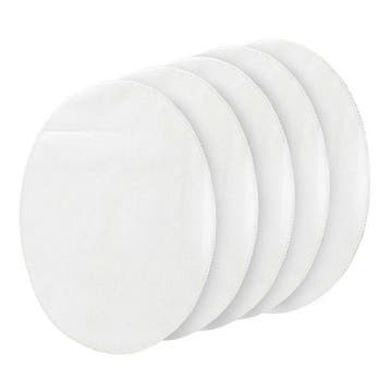 Filterset SMS Nilfisk GD930 / VP930 series, 123schoon, Witgoed en Apparatuur, Stofzuigers, Verzenden, Nieuw