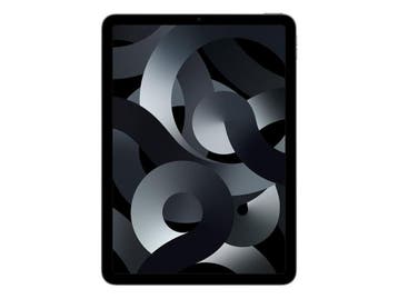 Apple iPad Air 5 (2022, M1 series) - Spacegrijs - 64 GB -, Verzenden, Nieuw