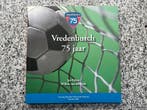 Vredenburch 75 jaar - Rijswijk, Verzenden, Jan Eijken en Willem van der Ende, 20e eeuw of later, Gelezen