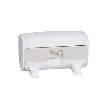 Sibel  Dispenser Aluminium Folie, Verzenden, Nieuw