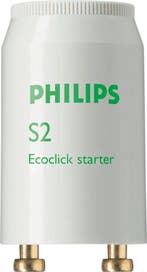 Philips Ecoclick Startersverlichting - 69750933 [5 stuks], Verzenden, Nieuw, Overige typen