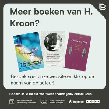 CARAVANNEN DOOR DE TIJD - H. Kroon 9789020129427, Verzenden, Zo goed als nieuw, H. Kroon