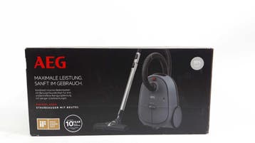 AEG Stofzuiger Animal 6000 -, Verzenden, Nieuw