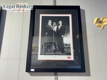 Rat Pack Live 1964, Ophalen of Verzenden, Nieuw