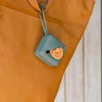 BIBS Speendoosje - Pumpkin, Ophalen of Verzenden, Nieuw, Overige typen