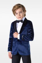 Boys Dinner Colbert Deep Blue Deluxe, Kleding | Heren, Ophalen of Verzenden, Nieuw