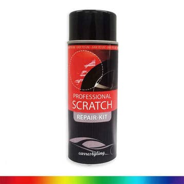 Autolak Spuitbus HYUNDAI Kleurcode RG2 - Patrol Gray Metalli, Auto-onderdelen, Carrosserie en Plaatwerk, Ophalen of Verzenden