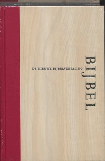 HUISBIJBEL NBV ZONDER INLEIDINGEN 9789065393159, Boeken, Verzenden, Gelezen