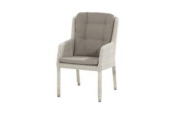 4 Seasons Outdoor Amalfi tuinstoel provance SALE |, Ophalen of Verzenden, Nieuw