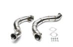 TA Technix Downpipe BMW E82 E88 E90 E91 E92 E93 N54 B2817, Nieuw, BMW