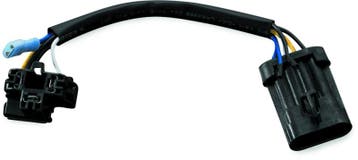 Kuryakyn Headlamp Adapter Harness, Ophalen of Verzenden, Nieuw
