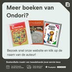 Borduren en appliqueren 9789062483327 Ondori, Verzenden, Gelezen, Ondori