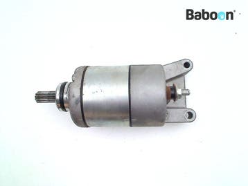 Startmotor Kawasaki Z 125 2021-2025 (Z125 BR125L), Verzenden, Gebruikt