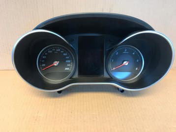 Mercedes W205 C200 teller A2059006733, Verzenden, Gebruikt