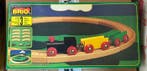 Brio - Speelgoed trein 33334 - 1990-2000 - Zweden