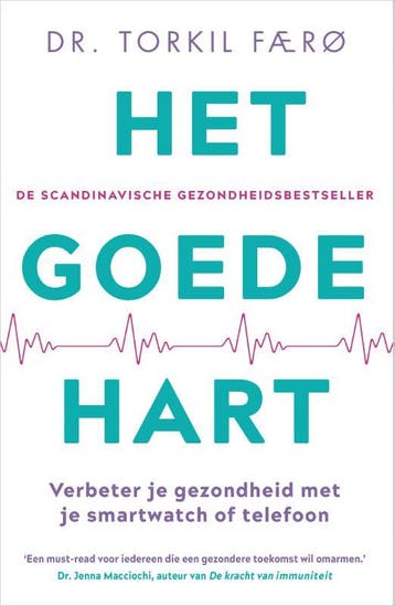 Het Goede Hart | Torkil Færø | Nieuw, Ophalen of Verzenden, Nieuw, Torkil Færø