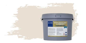Wixx Excellent en Perfect Muurverf Matt 5L, Overige kleuren, Verzenden, Nieuw, Verf
