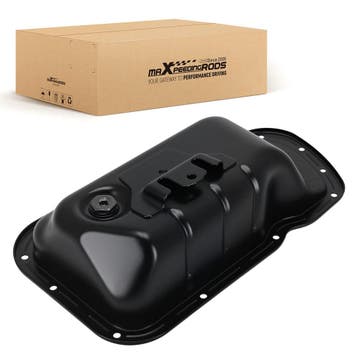 Oil sump geschikt voor Peugeot 1007 1.4 16V 2005-2010 965..., Auto-onderdelen, Verzenden, Nieuw, Peugeot