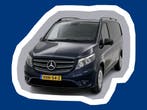 Zakelijke Lease |  Mercedes-Benz Vito 110 CDI Lang Betimmeri, Stof, Gebruikt, Euro 6, Overige kleuren