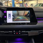 Volkswagen Golf 8 Achteruitrijcamera INBOUW, Auto diversen, Nieuw