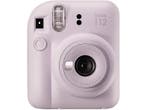 Fujifilm -  Instax Mini 12 Camera - Lila, Verzenden, Nieuw, Fuji
