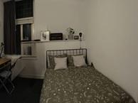 Kamer Wilhelminapark in Tilburg, Tilburg, Noord-Brabant, Via bemiddelaar, (Studenten)kamer