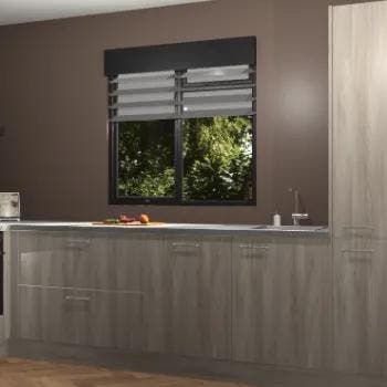 Olm keuken Luzern 58841, Verzenden, Nieuw