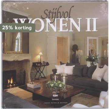 Stijlvol wonen II - P. Retour 9789020953268, Verzenden, Gelezen, P. Retour